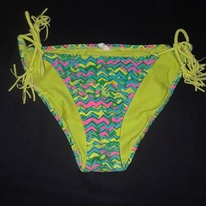 Aerie bikini bottom S